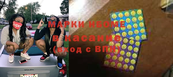 твердый Горнозаводск
